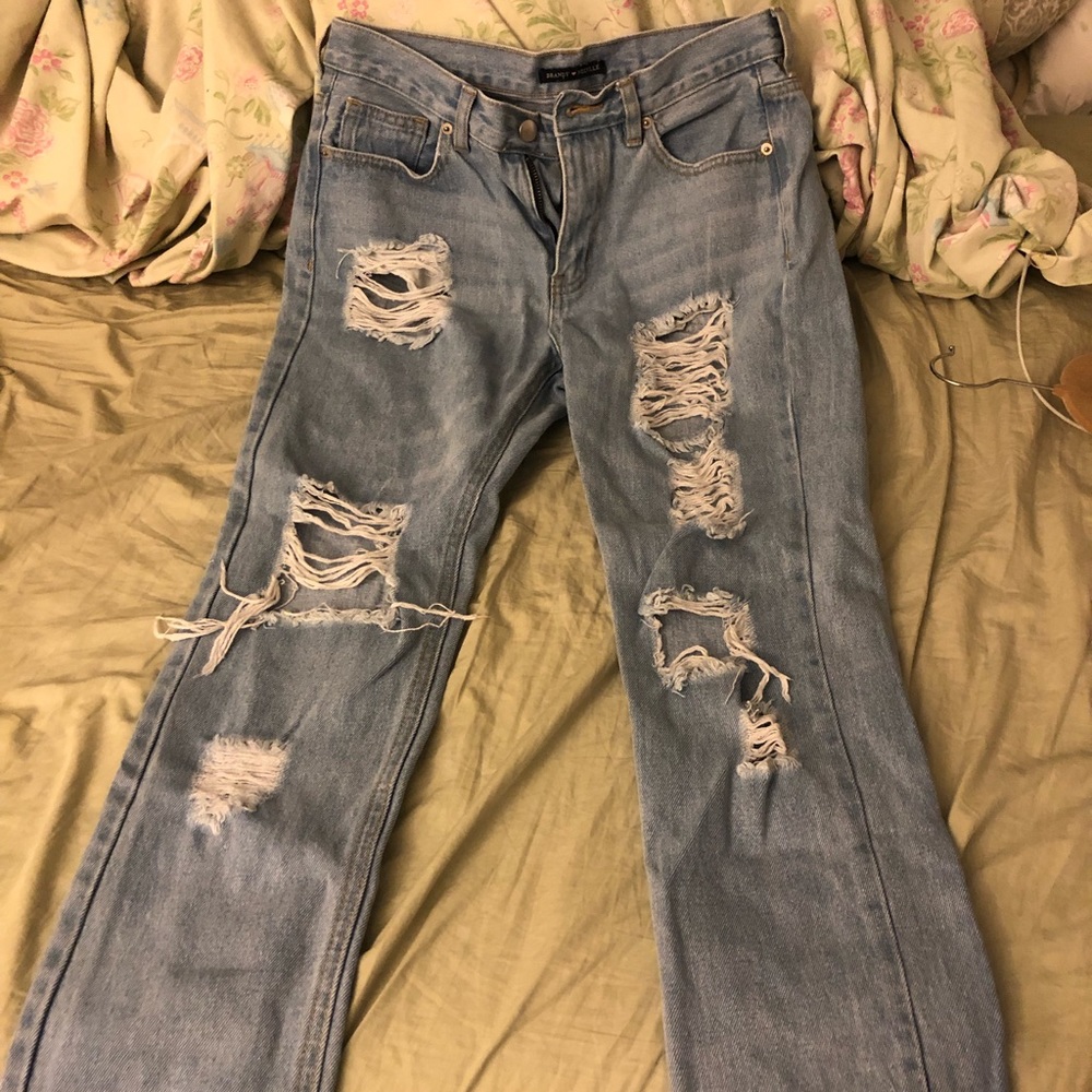 Jeans